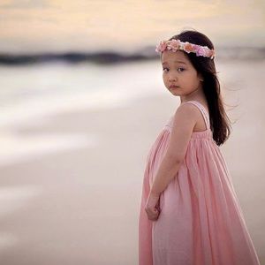 Well Dressed Wolf Josephine dress 4T